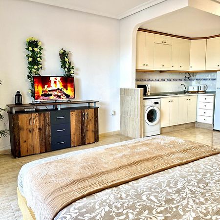 Your Holidays In La Mata Торевиеха Екстериор снимка