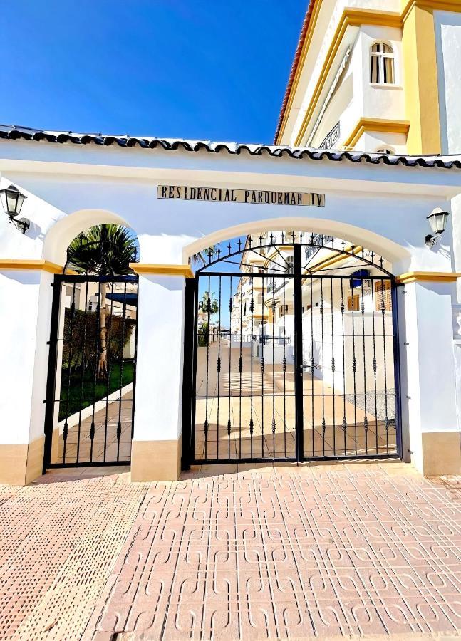 Your Holidays In La Mata Торевиеха Екстериор снимка