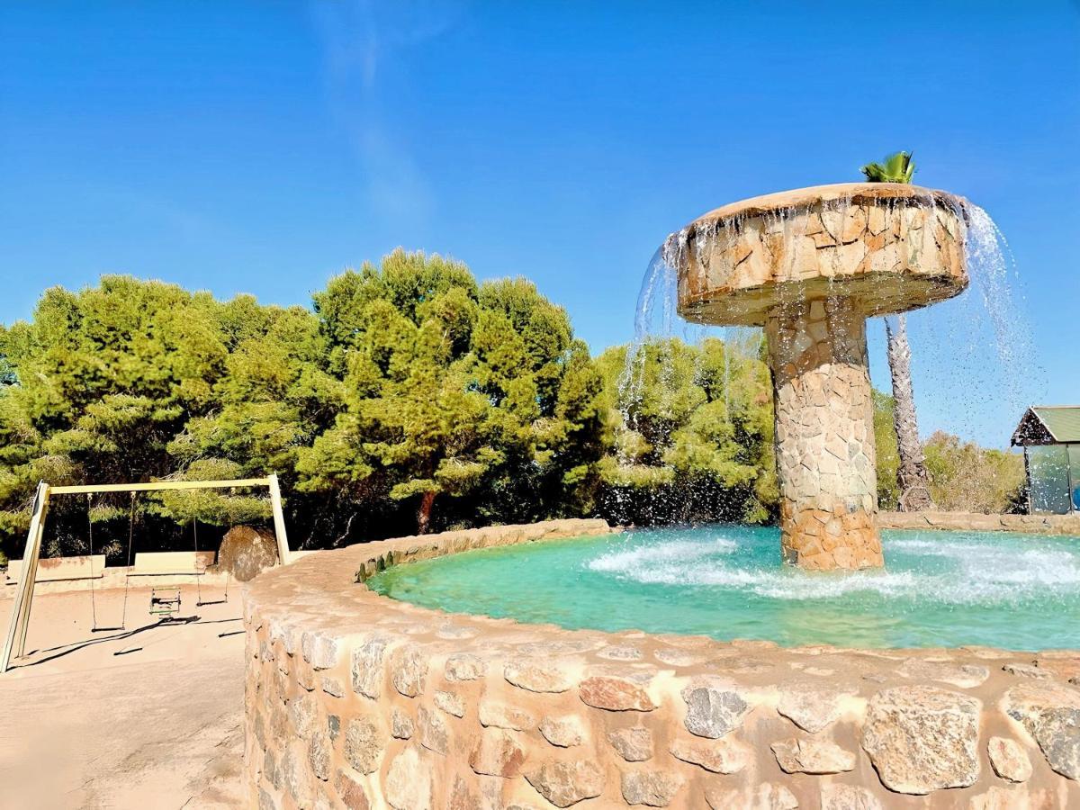 Your Holidays In La Mata Торевиеха Екстериор снимка