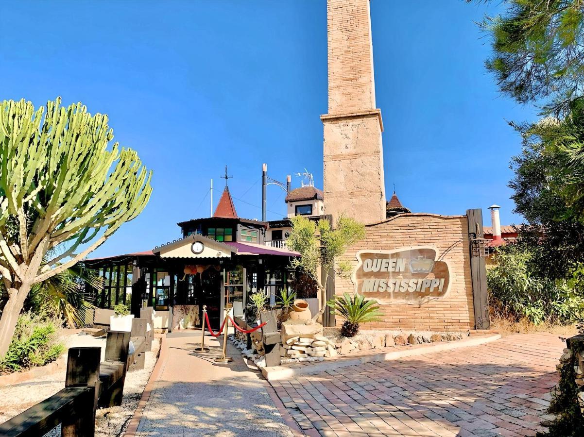 Your Holidays In La Mata Торевиеха Екстериор снимка